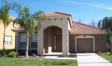 Davenport, Florida, Vacation Rental Villa