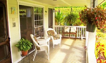 Kauai-Princeville, Hawaii, Vacation Rental House