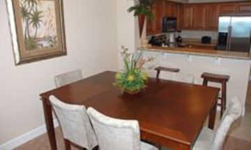 Gulf Shores, Alabama, Vacation Rental Condo