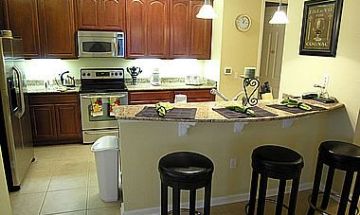 Orlando, Florida, Vacation Rental Condo