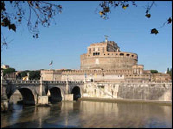 Saint Angel's Castle