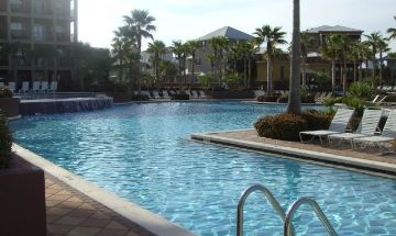 Seacrest Beach, Florida, Vacation Rental Villa