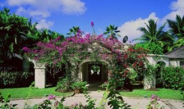 Sandy Lane, St. James , Vacation Rental House