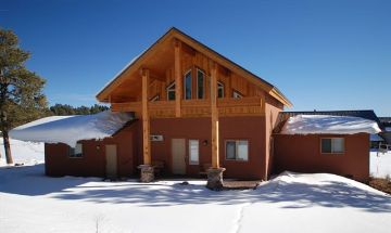 Pagosa Springs, Colorado, Vacation Rental House