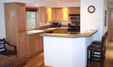 Sunriver, Oregon, Vacation Rental Villa