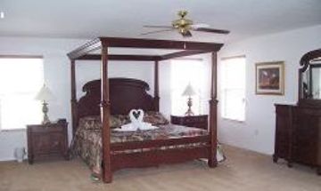 Davenport, Florida, Vacation Rental Villa
