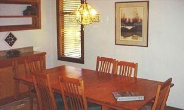 Sunriver, Oregon, Vacation Rental Condo