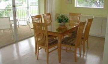 Sanibel Island, Florida, Vacation Rental Condo