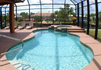 Cape Coral Villa Rental