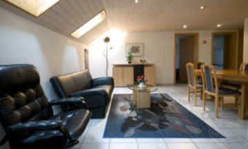 Meiringen, Berne, Vacation Rental Condo