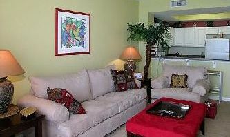 Navarre, Florida, Vacation Rental Condo