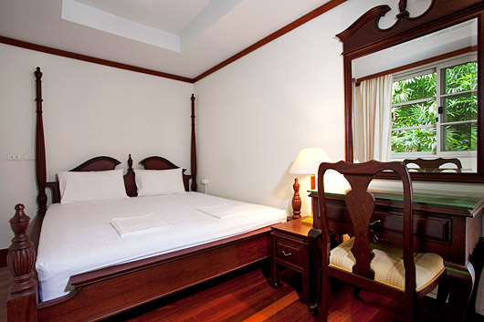Phuket, Thailand, Vacation Phuket-villa