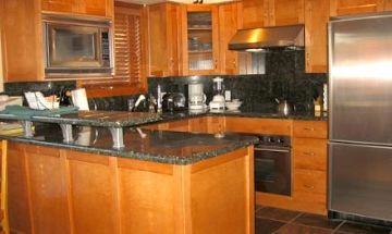 Whistler, British Columbia, Vacation Rental Condo