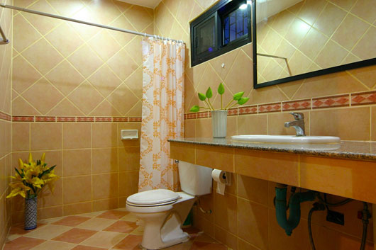 Pattaya, Thailand, Vacation Villa