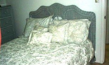 Panama City Beach, Florida, Vacation Rental Condo