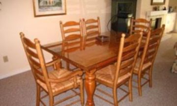 Kiawah Island, South Carolina, Vacation Rental Condo