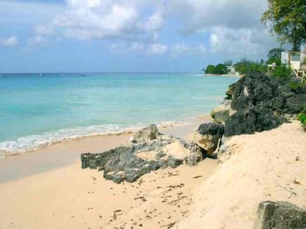 Another View of Beach Area