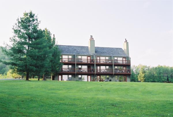 Canaan Valley, West Virginia, Vacation Rental Condo