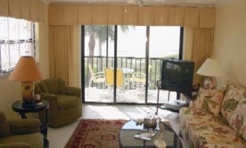 Sanibel, Florida, Vacation Rental Condo