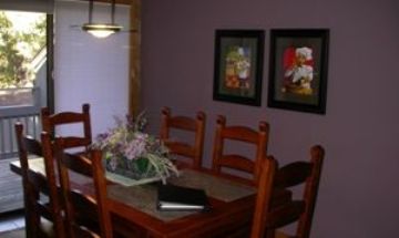 Sunriver, Oregon, Vacation Rental Condo