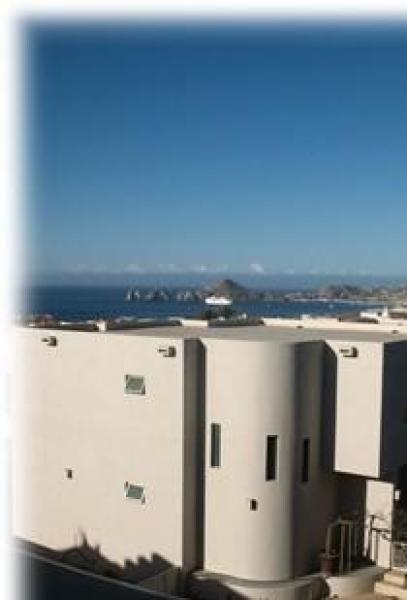 Another fantastic view from the house