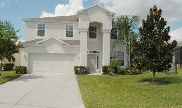 Kissimmee, Florida, Vacation Rental Villa