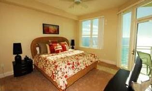 Panama City Beach, Florida, Vacation Rental Condo