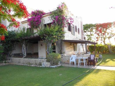 Marina, Marina El Alamein, Vacation Rental Villa