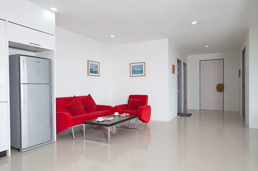 Koh Lanta, Koh Lanta, Vacation Rental Apartment