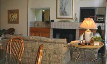 Hilton Head Island, South Carolina, Vacation Rental Condo