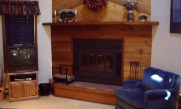 Winter Park, Colorado, Vacation Rental House