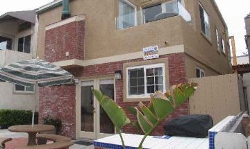 San Diego, California, Vacation Rental House