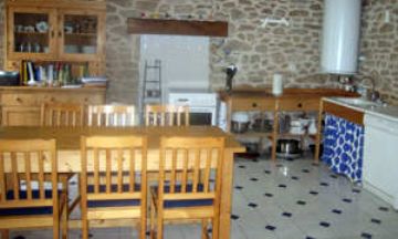 Lesconil, Brittany, Vacation Rental House