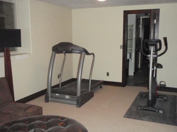 Home Gym