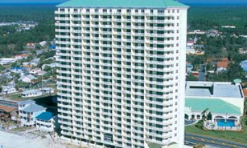 Panama City Beach, Florida, Vacation Rental Condo