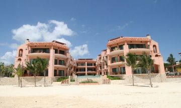 Playa del Carmen, Quintana Roo, Vacation Rental Condo