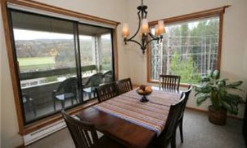 Winter Park, Colorado, Vacation Rental Condo