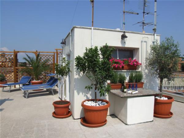 Rome, Lazio, Vacation Rental Apartment