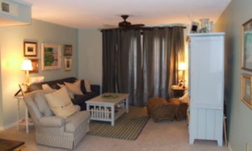 Gulf Shores, Alabama, Vacation Rental Condo