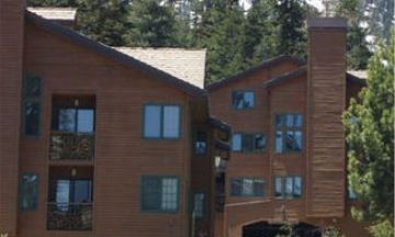 Mammoth Lakes, California, Vacation Rental Condo