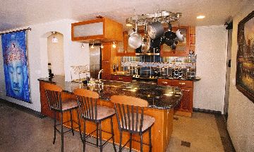 San Diego, California, Vacation Rental Condo