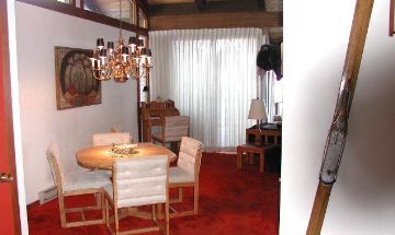 Tahoe City, California, Vacation Rental House