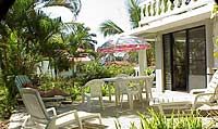 Cabarete, Puerto Plata, Vacation Rental Condo