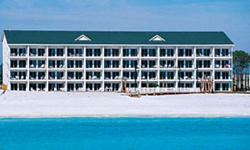 Destin, Florida, Vacation Rental Condo