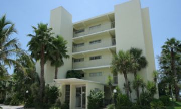 Longboat Key, Florida, Vacation Rental Condo