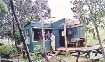 Kuaotunu, Coromandel, Vacation Rental House