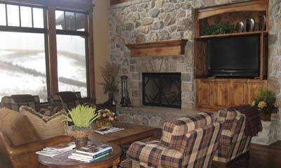 Park City, Utah, Vacation Rental Villa