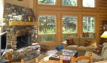 Sun Valley, Idaho, Vacation Rental House