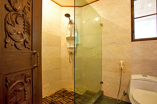 Thailand, Pattaya, Vacation Rental