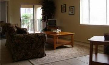 South Padre Island, Texas, Vacation Rental Condo